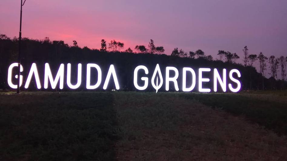 Signage and signboard fabrication