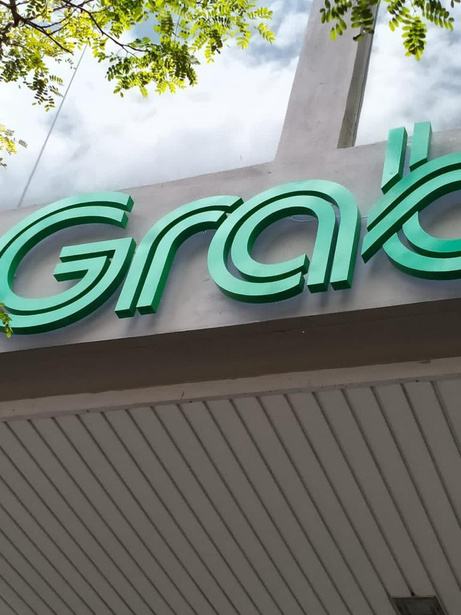 Grab