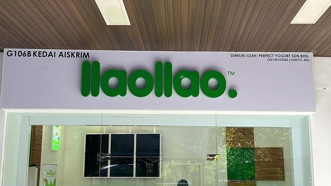 llaollao