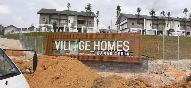 Village Homes