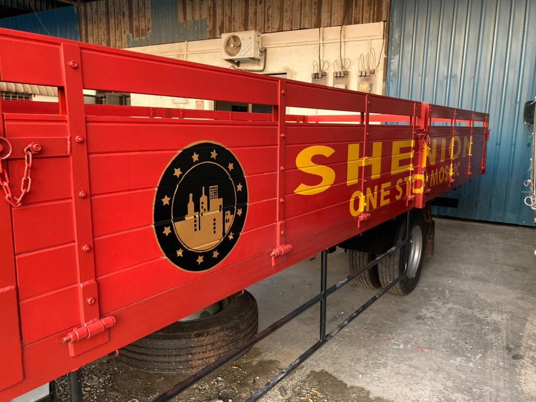 Vehicle Wrap and Fleet Livery by Sunshine Advertising and Media